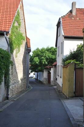 Nothgasse (2010)