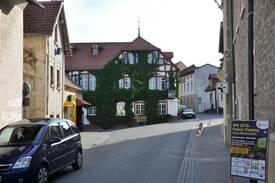 Hauptstraße Gasthaus Domherrenhof (2010)