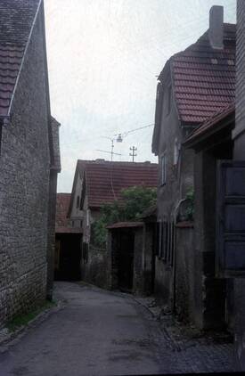 Nothgasse (1965)